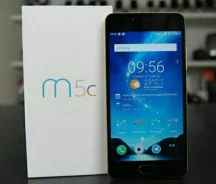 Meizu M5c. �/�, ������, 3G, 4G LTE, Dual-SIM ����