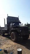 Урал в Иркутске Урал. 6 метров лесовоз, 6x6