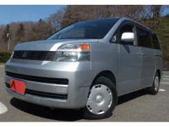 Toyota Voxy. �������, ��������, 2.0, ������, �/�, ��� ���. ��� ����� �� ������������ ����