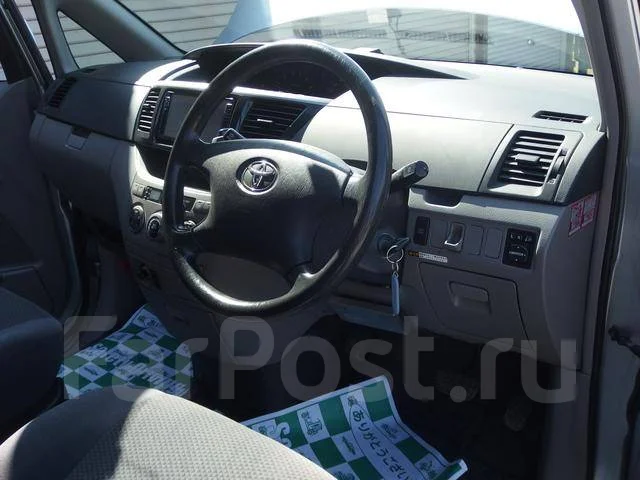 Toyota Voxy. �������, ��������, 2.0, ������, �/�, ��� ���. ��� ����� �� ������������ ����