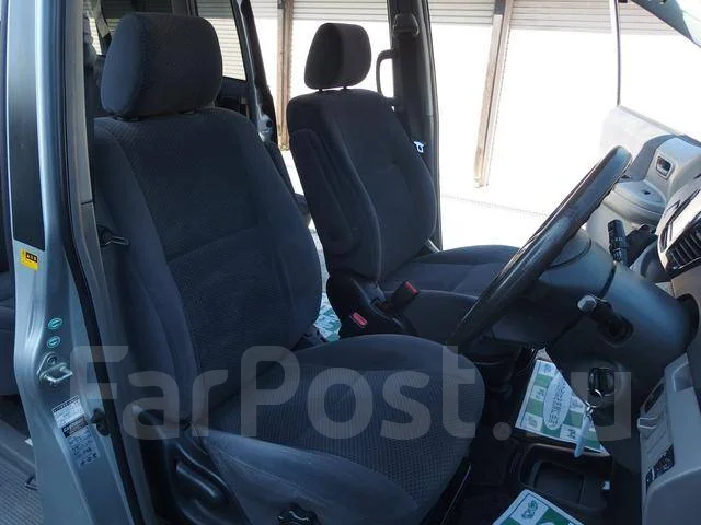 Toyota Voxy. �������, ��������, 2.0, ������, �/�, ��� ���. ��� ����� �� ������������ ����
