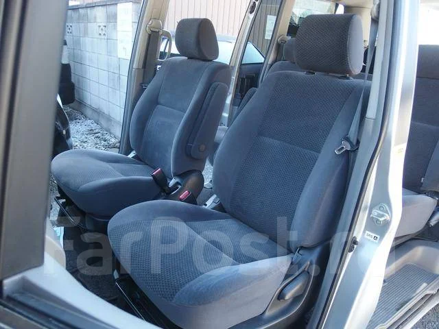 Toyota Voxy. �������, ��������, 2.0, ������, �/�, ��� ���. ��� ����� �� ������������ ����