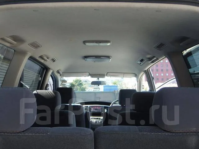 Toyota Voxy. �������, ��������, 2.0, ������, �/�, ��� ���. ��� ����� �� ������������ ����