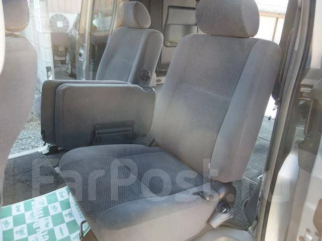 Toyota Voxy. �������, ��������, 2.0, ������, �/�, ��� ���. ��� ����� �� ������������ ����