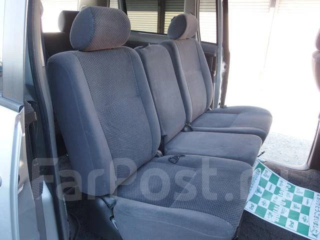 Toyota Voxy. �������, ��������, 2.0, ������, �/�, ��� ���. ��� ����� �� ������������ ����