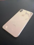 Apple iPhone Xs Max. �/�, 256 �� � ������, �������, 4G LTE, Dual-SIM, ����������
