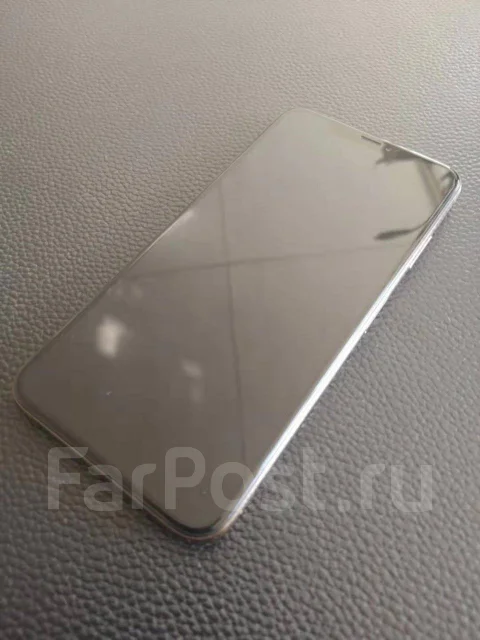 Apple iPhone Xs Max. �/�, �������, 4G LTE, Dual-SIM, ���������� ����