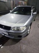 Nissan Avenir Salut. SW11000577, CD20ET ����