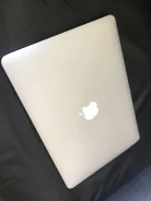 Apple MacBook Pro 13 2015 Early. 13.3", 3,1����, ��� 16 ��, ���� 500���, WiFi, Bluetooth, ����������� �� 10��. ����