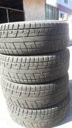 Yokohama Geolandar I/T-S G073, 225/65 R17 в Хабаровске Yokohama Geolandar I/T-S G073. Зимние, без шипов, 40 %