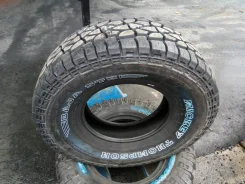 Mickey Thompson Baja STZ. ����� at, 2015 ���, ����� ����