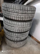 Yokohama Ice Guard IG50. ������, ��� �����, 2014 ���, �/�, ����� 20�%