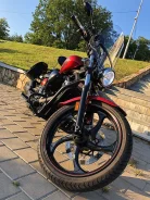 Yamaha Stryker. 1 300����. ��., ��������, ���, � �������� ����