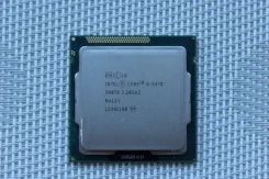 Intel Core i5-3470 ����