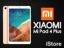 Xiaomi MiPad 4
