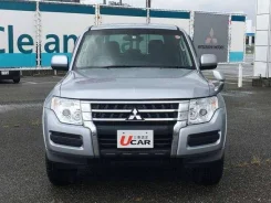 Mitsubishi Pajero Sport. �������, 4wd, 3.2 (175��.�.), ������, 42 000����. ��, �/�. ��� ����� �� ������������ ����