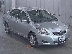 Toyota Belta. ��������, ��������, 1.0 (71��.�.), ������, 53 000����. ��, �/�. ��� ����� �� ������������ ����