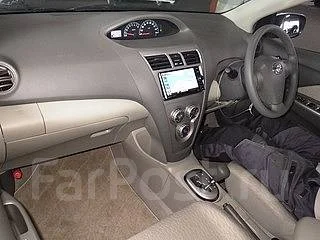Toyota Belta. ��������, ��������, 1.0 (71��.�.), ������, 53 000����. ��, �/�. ��� ����� �� ������������ ����