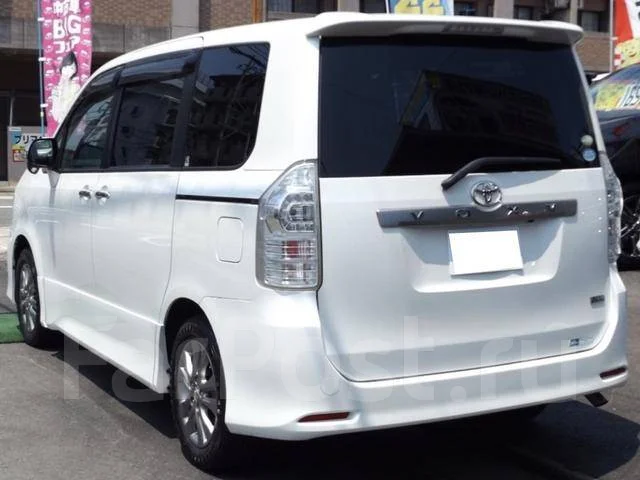 Toyota Voxy. �������, ��������, 2.0, ������, �/�, ��� ���. ��� ����� �� ������������ ����
