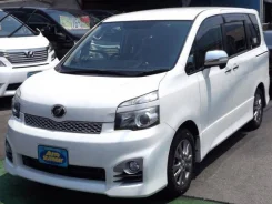 Toyota Voxy. �������, ��������, 2.0, ������, �/�, ��� ���. ��� ����� �� ������������ ����