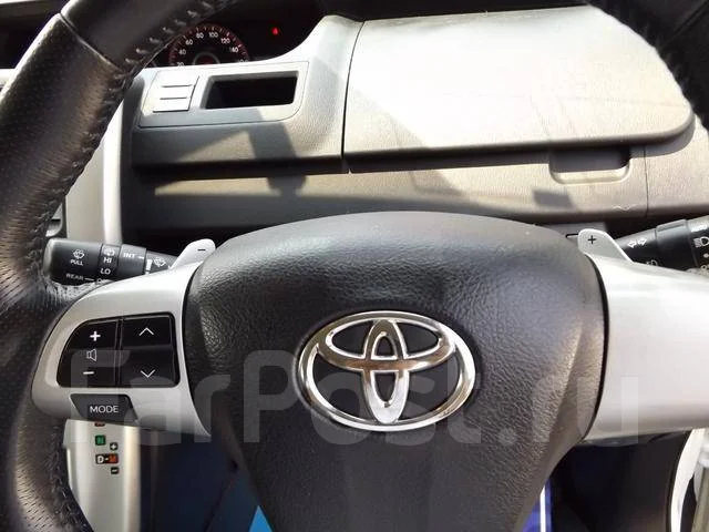 Toyota Voxy. �������, ��������, 2.0, ������, �/�, ��� ���. ��� ����� �� ������������ ����