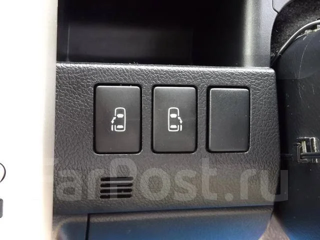 Toyota Voxy. �������, ��������, 2.0, ������, �/�, ��� ���. ��� ����� �� ������������ ����