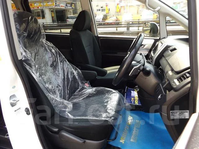 Toyota Voxy. �������, ��������, 2.0, ������, �/�, ��� ���. ��� ����� �� ������������ ����