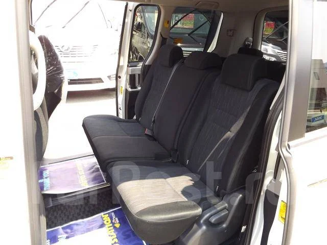Toyota Voxy. �������, ��������, 2.0, ������, �/�, ��� ���. ��� ����� �� ������������ ����