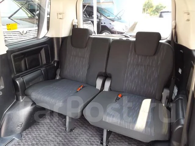 Toyota Voxy. �������, ��������, 2.0, ������, �/�, ��� ���. ��� ����� �� ������������ ����