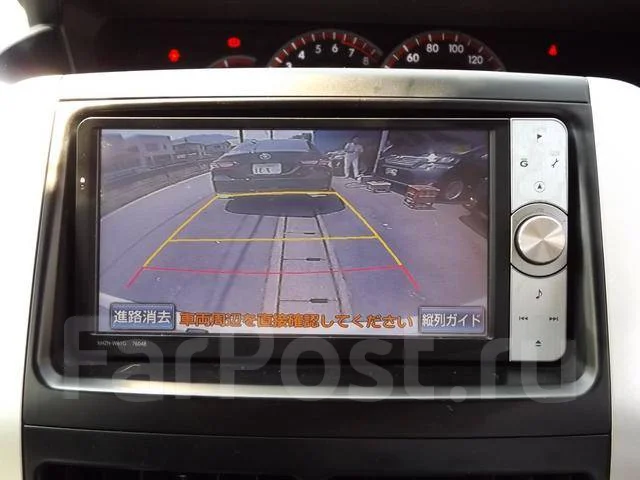 Toyota Voxy. �������, ��������, 2.0, ������, �/�, ��� ���. ��� ����� �� ������������ ����