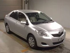 Toyota Belta. ��������, ��������, 1.3 (87��.�.), ������, 73 000����. ��, �/�. ��� ����� �� ������������ ����