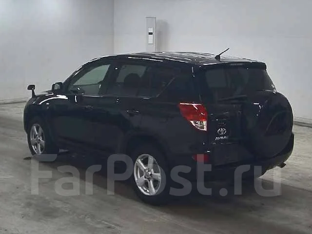 Toyota RAV4. ��������, ��������, 2.4 (170��.�.), ������, 90 000����. ��, �/�, ��� ���. ��� ����� �� ������������ ����