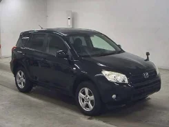 Toyota RAV4. ��������, ��������, 2.4 (170��.�.), ������, 90 000����. ��, �/�, ��� ���. ��� ����� �� ������������ ����