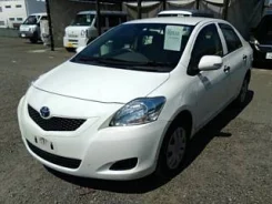 Toyota Belta. ��������, ��������, 1.3 (87��.�.), ������, 45 000����. ��, �/�. ��� ����� �� ������������ ����