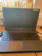 Acer Aspire E5-E5-573G. 15.6", 2,0����, ��� 8 ��, ���� 1 000���, WiFi, Bluetooth, ����������� �� 5��.