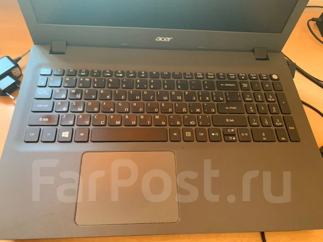Acer Aspire E5-E5-573G. 15.6", 2����, ��� 8 ��, ���� 1 000���, WiFi: 1, Bluetooth: 1, ����������� �� 5��. ����