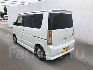 Suzuki Every. �������, 4wd, 0.7 (64��.�.), ������, 49 000����. ��, �/�. ��� ����� �� ���������� ����