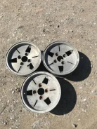Advan Racing. x14", 4x114.3, ET15 ����