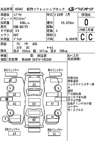 Suzuki Every. �������, ��������, 0.7 (64��.�.), ������, 50 000����. ��, �/�. ��� ����� �� ���������� ����