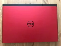 Dell Inspiron 7577. 15.6", 2,5����, ��� 8 ��, ���� 512���, WiFi