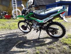 Regulmoto SK 200GY-5, 2018 в Вяземском Regulmoto SK 200GY-5. 200 куб. см., исправен, птс, с пробегом