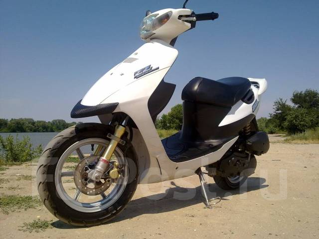 suzuki inch up sport