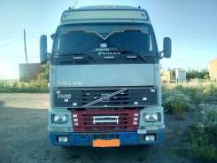 Volvo FH12, 1995 в Славгороде Volvo FH12. Продам сидельный тягач , 12 130 куб. см., 30 000 кг., 6x4