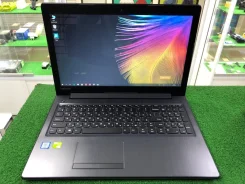 Lenovo IdeaPad 310-15ISK. 15.6", 2����, ��� 4 ��, ���� 500���, WiFi: 1, Bluetooth: 1, ����������� �� 2��. ����