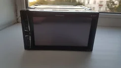 Pioneer MVH-A210BT ����