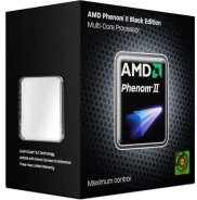AMD Phenom II X4 ����