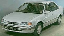 Toyota Corolla. AE110, 5A ����