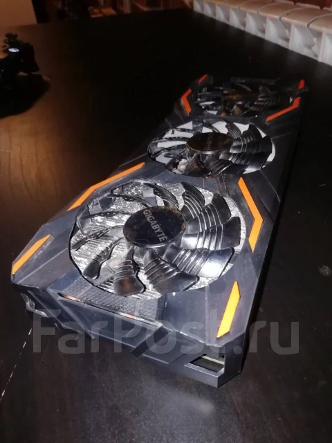 GeForce GTX 1070 Ti ����