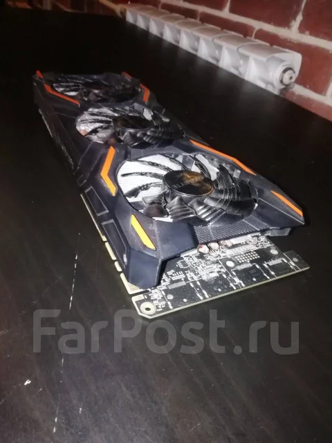 GeForce GTX 1070 Ti ����