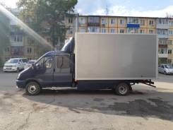 ГАЗ ГАЗель, 2018 в Томске ГАЗ ГАЗель. Продается эксклюзивная Газель, 4 300 куб. см., 3 000 кг., 4x2